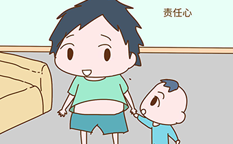 兒子太調皮怎么教育 怎么培養男孩的性格