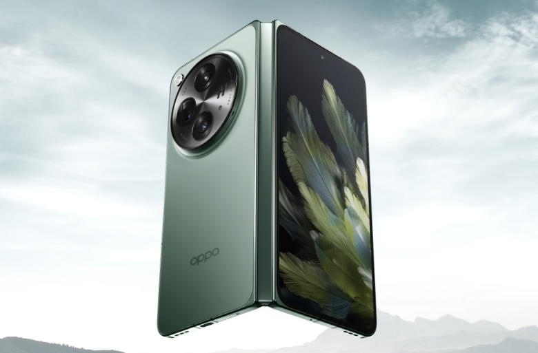 OPPO Find N3值不值？看完這三項實測再說