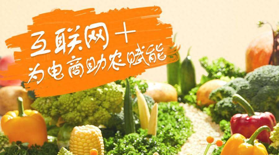 興農易買：電商助農新模式帶來的機遇與挑戰。