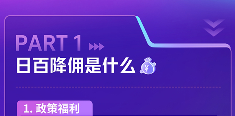 抖音電商“降傭”持續(xù)中！入局不晚，助力日百商家生意爆發(fā)