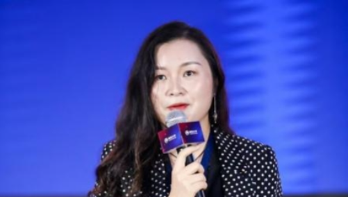 胡鳳莉：數據科學引領下的精準營銷技術創新